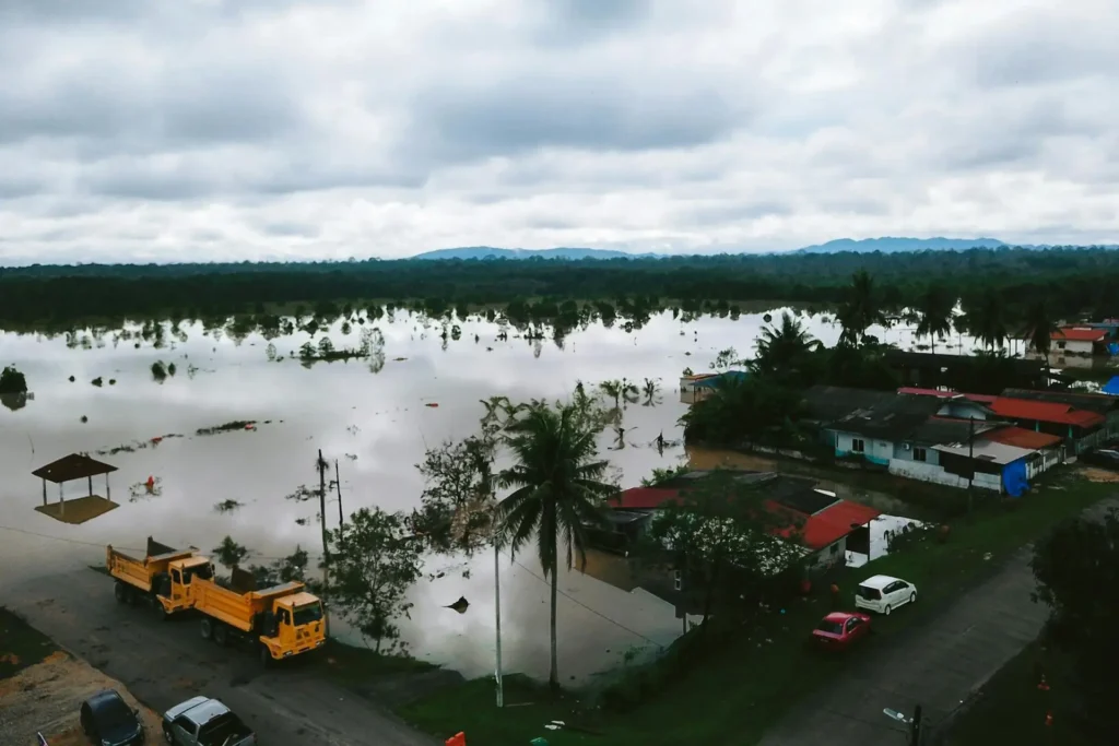 Flood Insurance