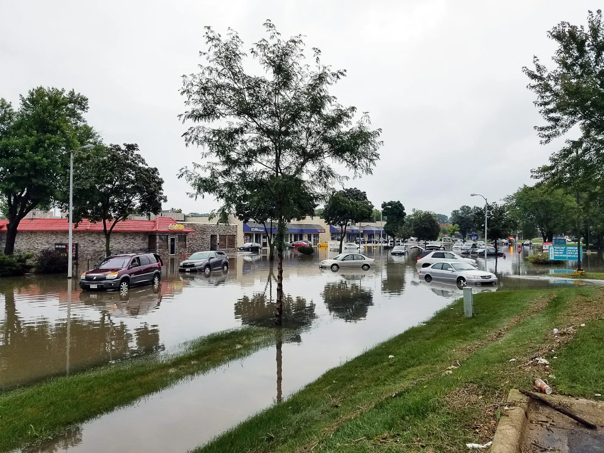 Flood Insurance HQ: NFIP Private Flood Insurance Option Explained