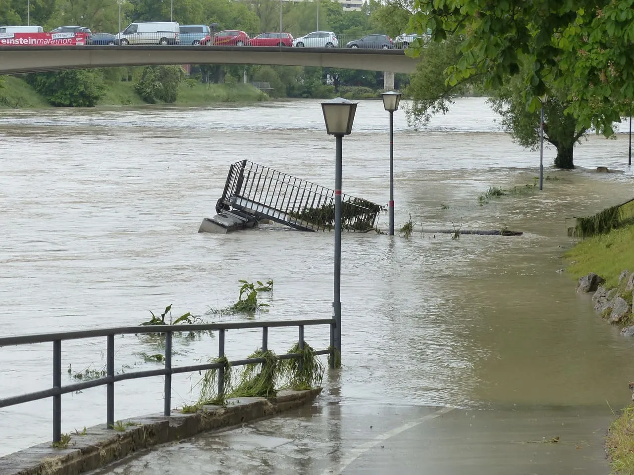 FEMA Introduces Monthly Payments for Flood Insurance