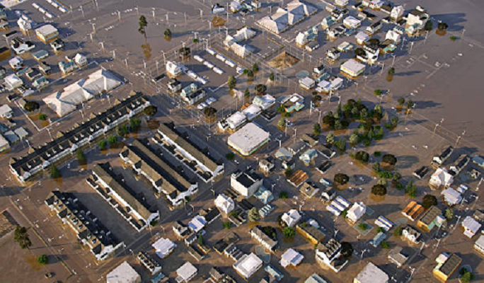 Flood Insurance