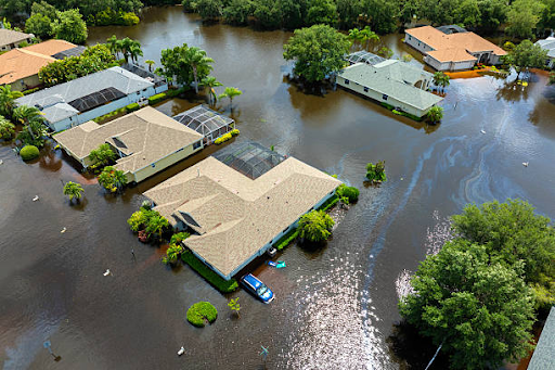 Flood Insurance Companies