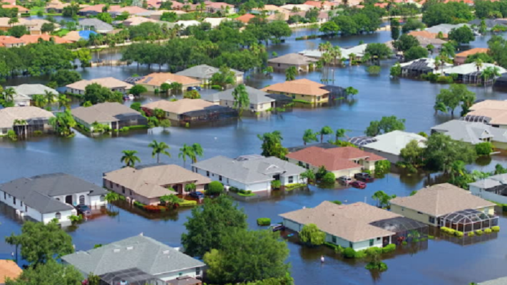 reliable flood insurance florida