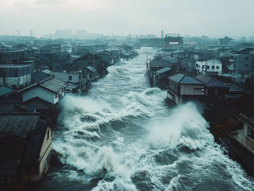 NFIP Flood Insurance