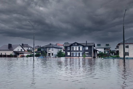 flood insurance broker