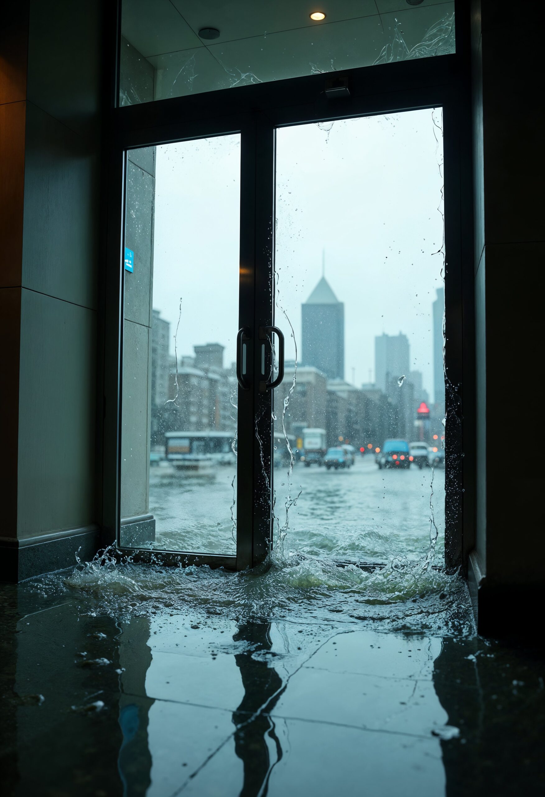 home insurance for flood risk areas