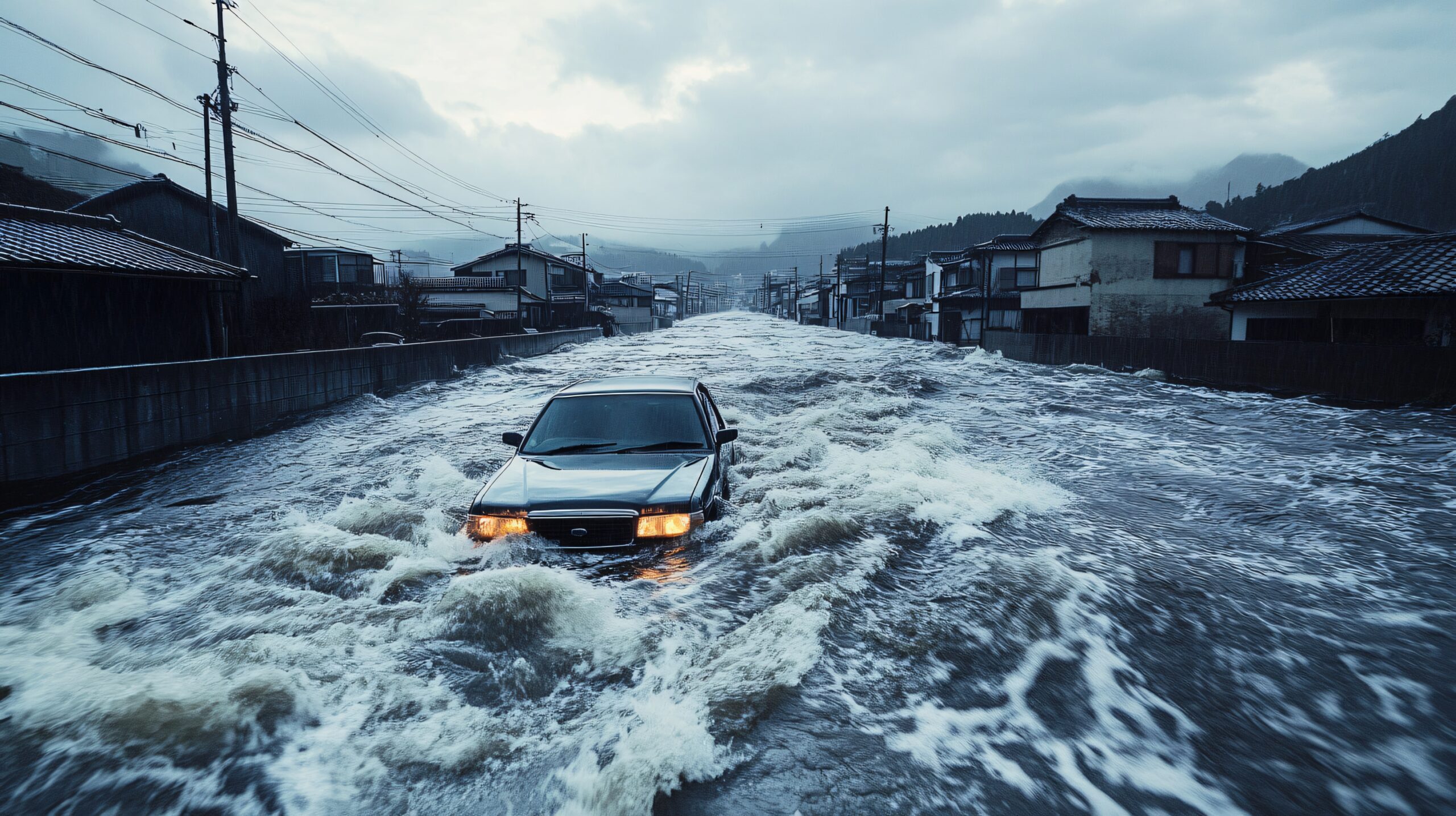 Florida flood insurance company