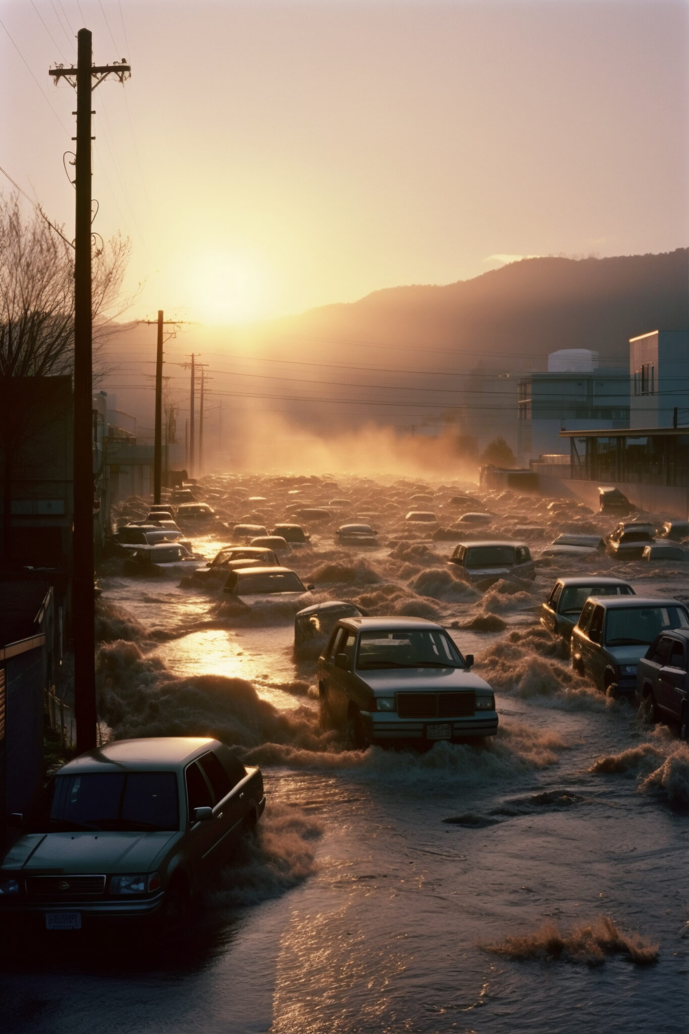 A Guide to Causes of Flash Floods and SFHA