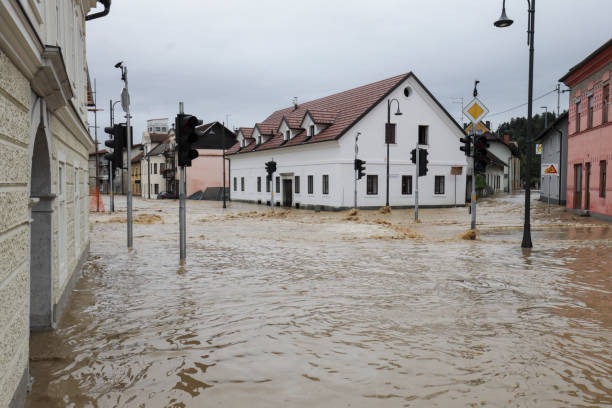 Cheap Flood Insurance