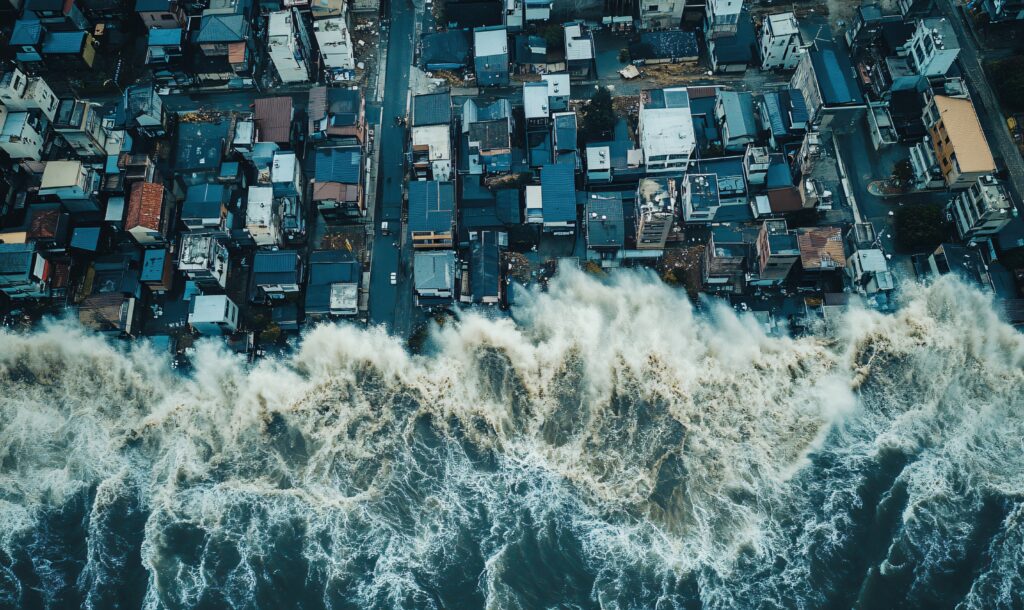 flood insurance requirements