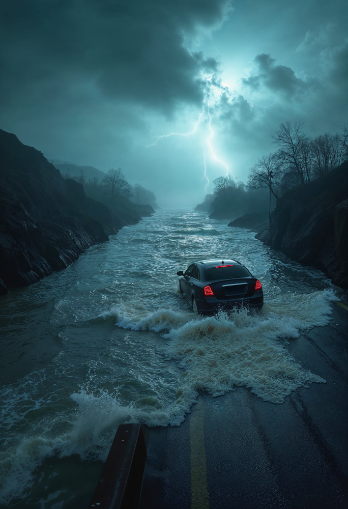 flood mapping technology
