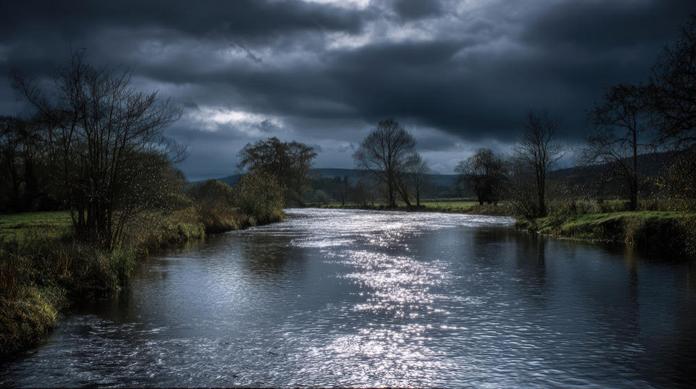 flood prediction technology
