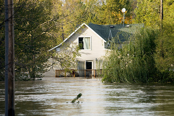 flood exposure analysis