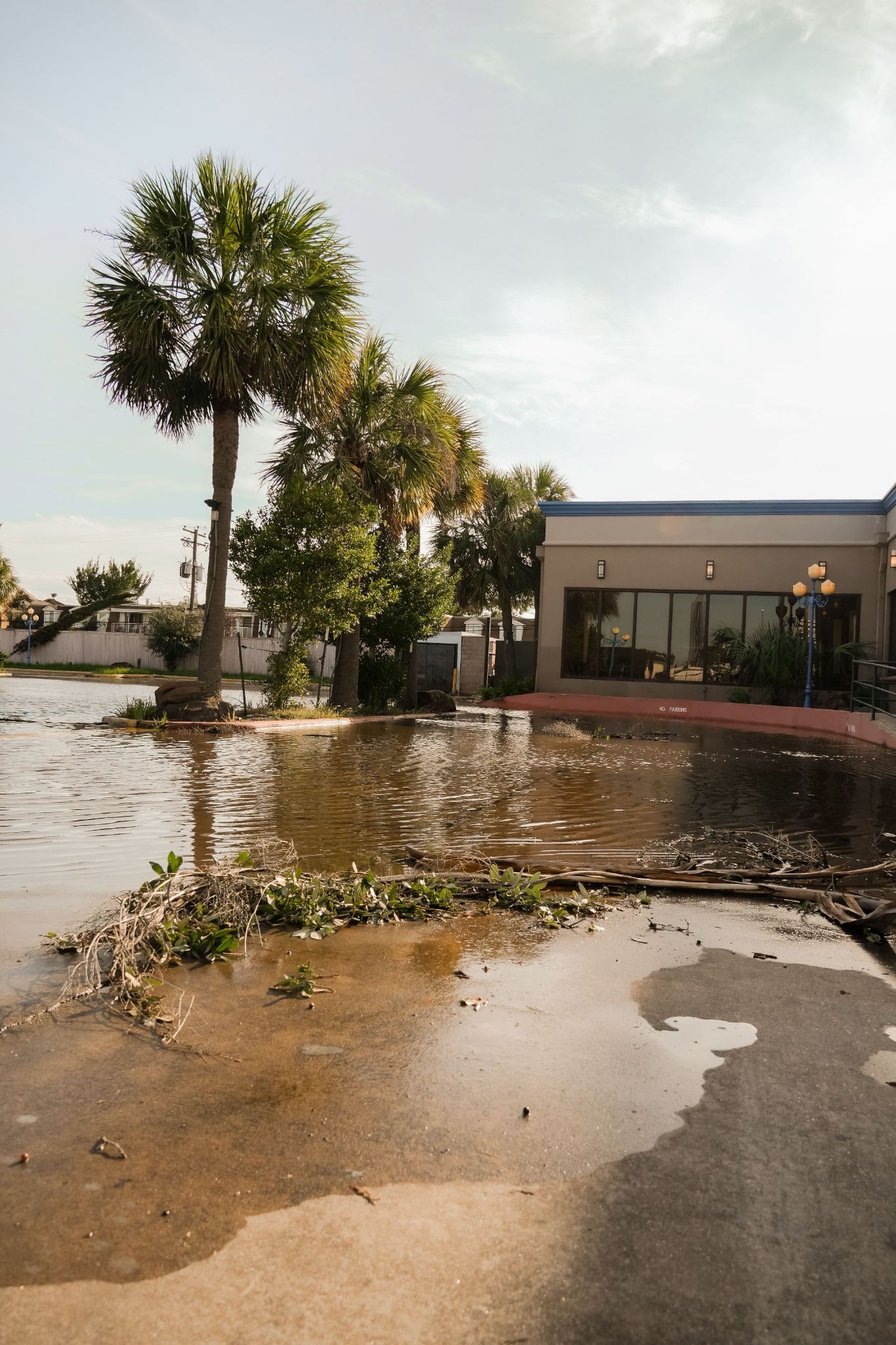 flood insurance risk assessment