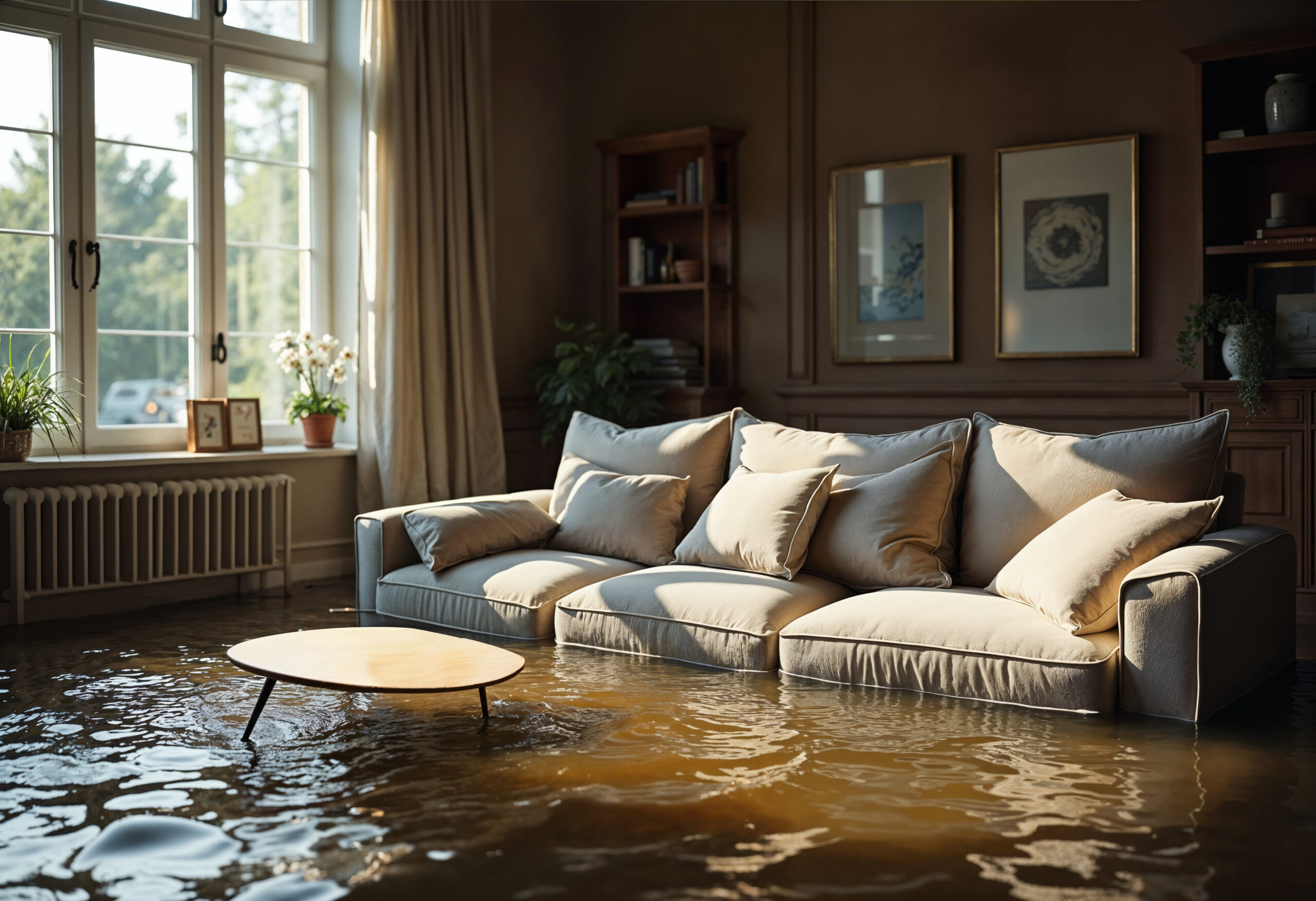 personal property coverage
