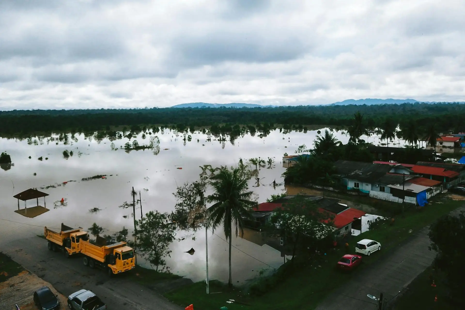 Flood Insurance