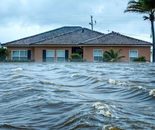 flood risk evaluation