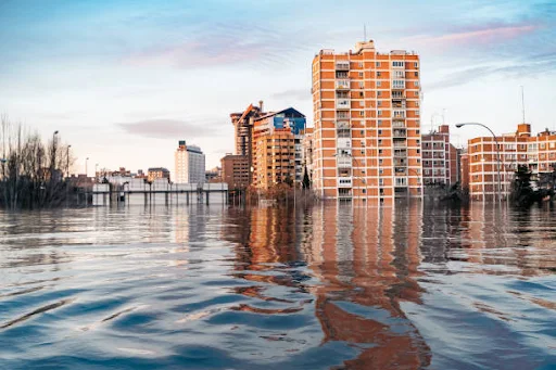 Floods & Home Insurance