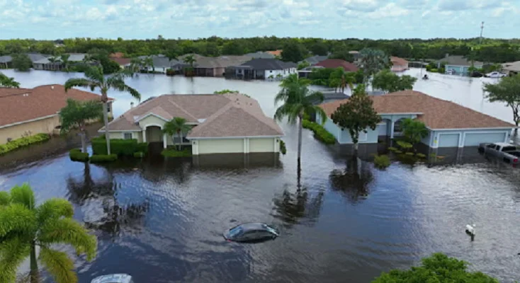 florida residential flood insurance