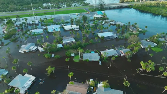trusted flood insurance florida
