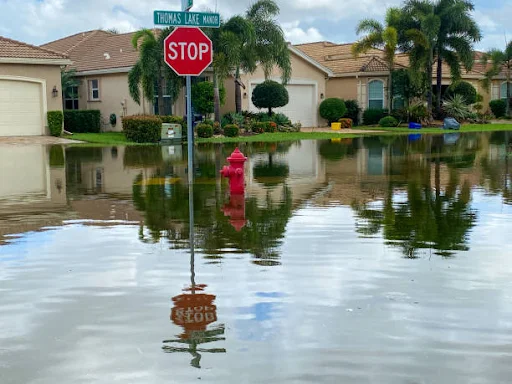 Flood Insurance Quotes