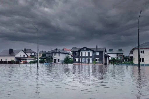 flood insurance broker