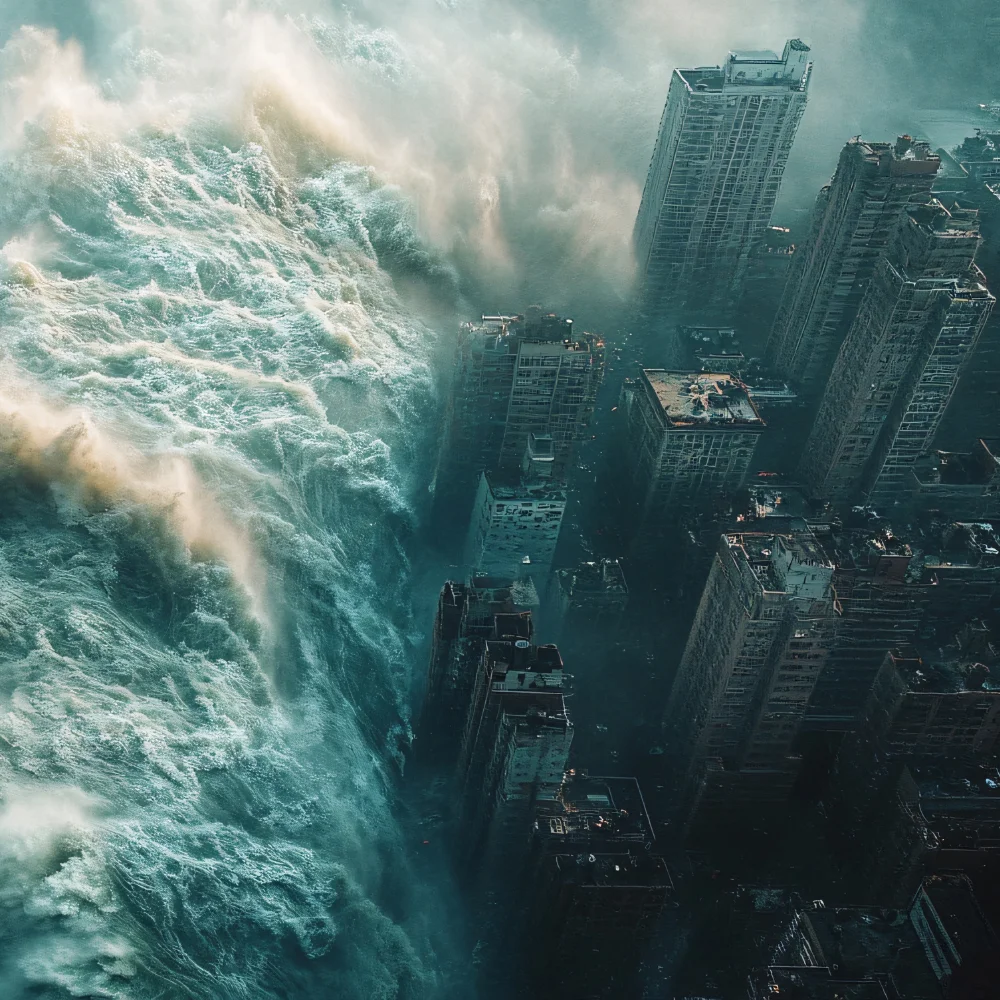 Low Cost Flood Insurance