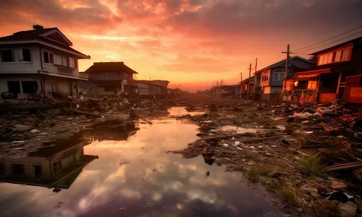 property flood exposure