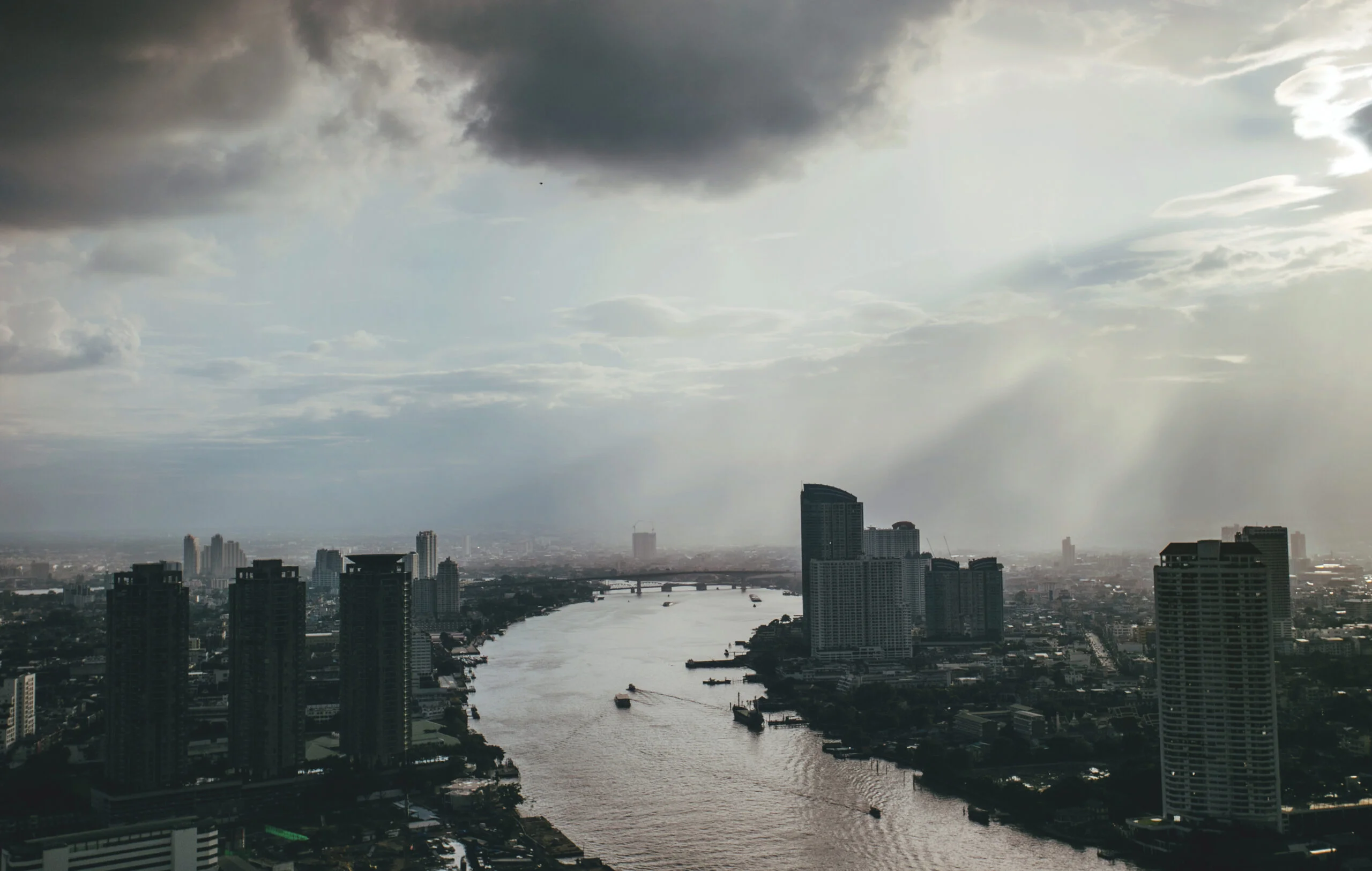 Resilient Communities