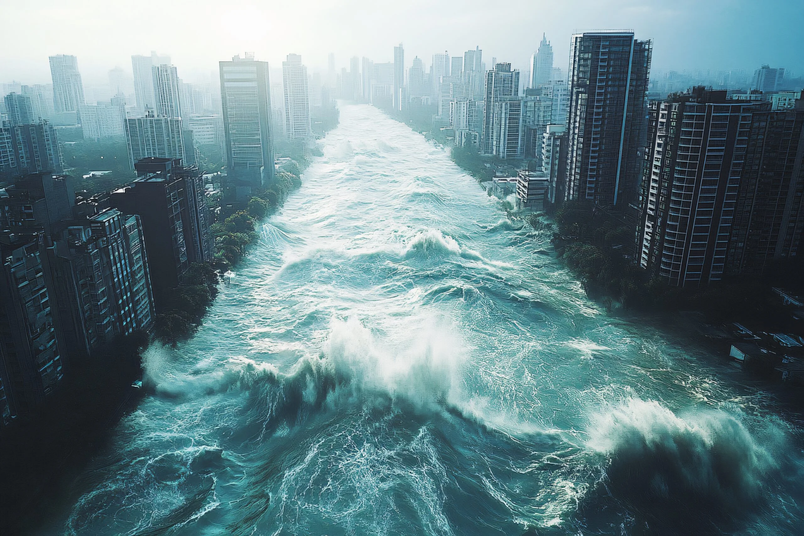 Local Flood Insurance Agent