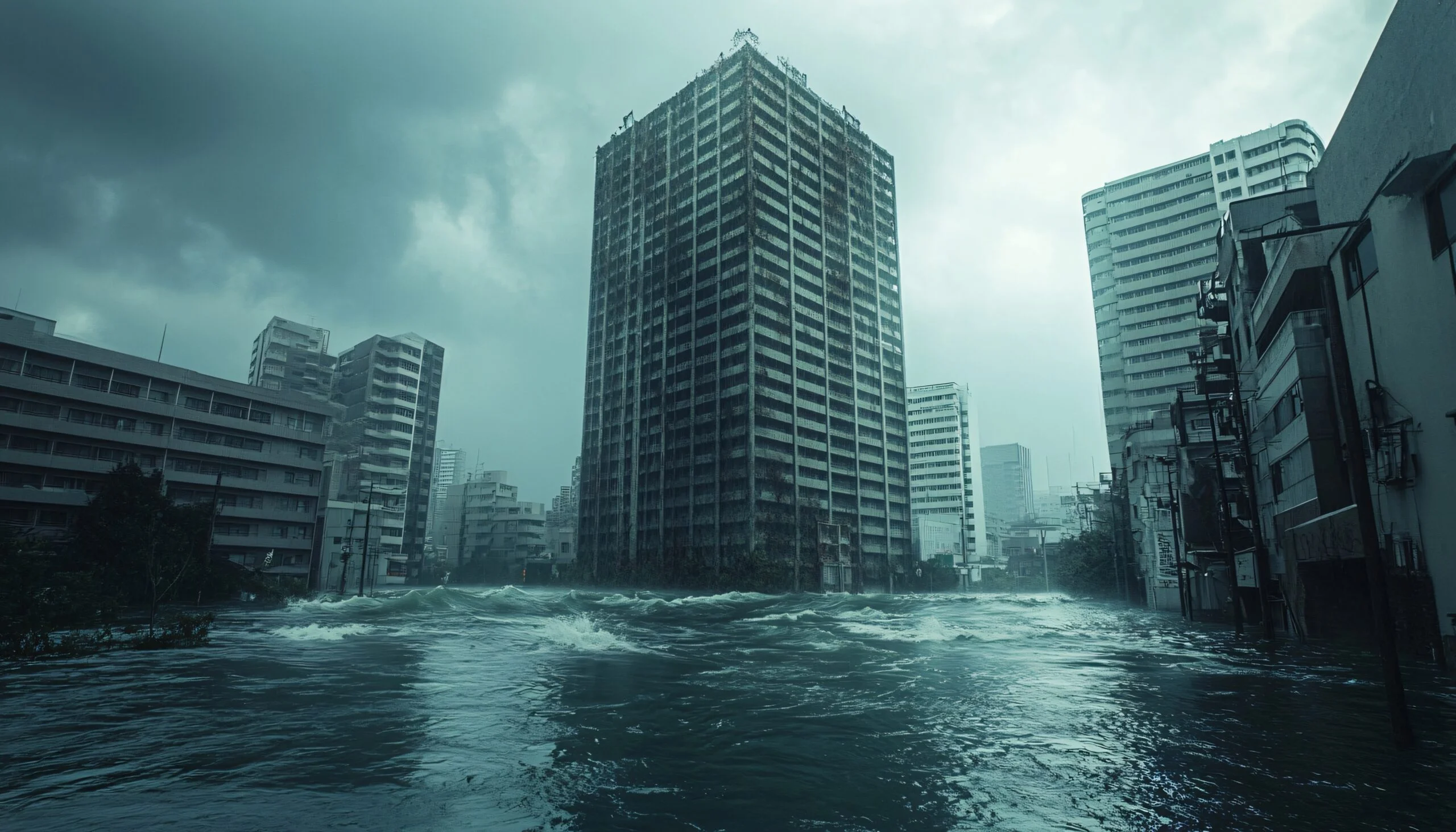 flood risk tools